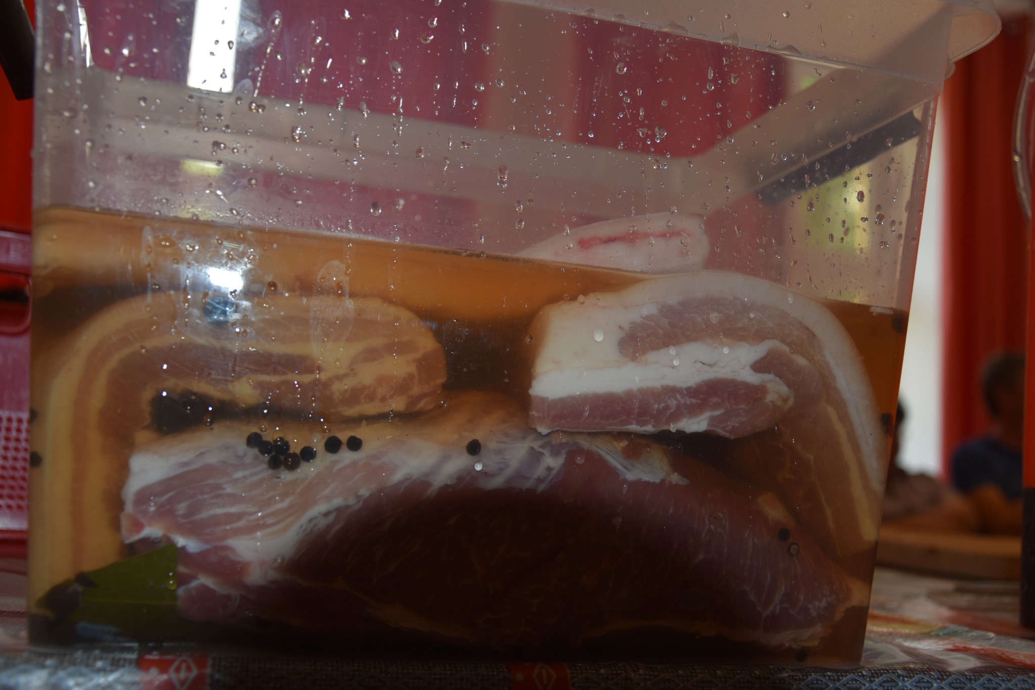 Warsztaty Masarskie 23.06. 